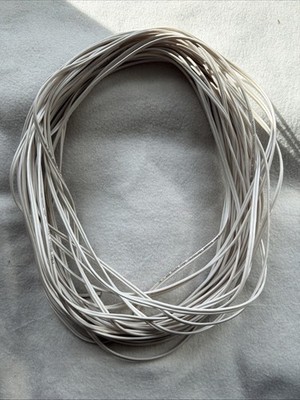 QED MICRO High End Lautsprecherkabel 1x26 Meter