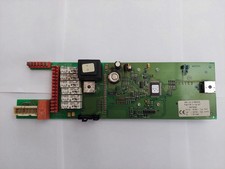 Wolf Heizung Regelungsplatine R16 / 4W / Art.-Nr. 2799305 / defekt