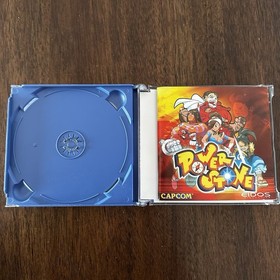 Sonic Adventure & Power Stone Dreamcast PAL European Ver. *Read Description*