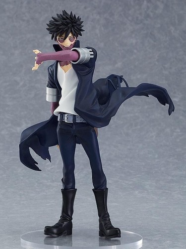 My Hero Academia PopUp Parade Figure DABI Max Factory - Foto 2 di 5