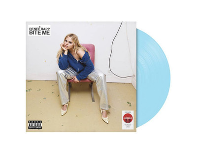 Neue Renee Rapp - Bite Me Vinyl LP Interscope 602478359163 (2025)