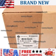 New in box Sealed Allen Bradley 2713P-T10CD1 Panelview 5310 Terminal 10.4