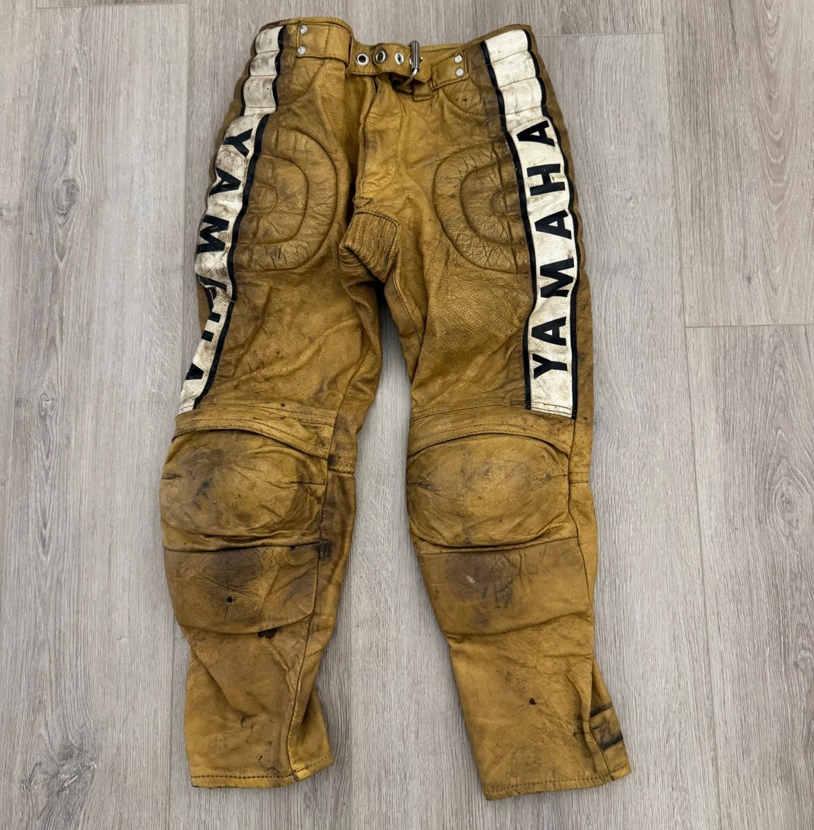 Yamaha Motorcycle Pants & Chaps for sale | eBay