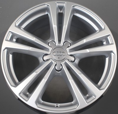 1x Original Audi A3 8V Alufelge 7,5Jx18 ET51 8V0601025AJ