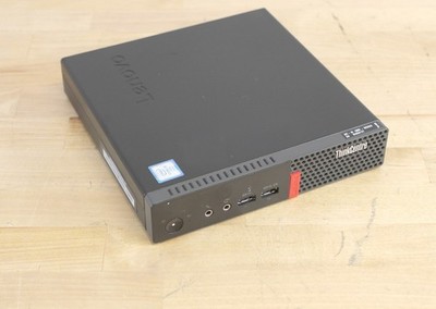 Lenovo ThinkCentre M910Q i5-6500T 2.50GHz 8GB RAM (No Drive)