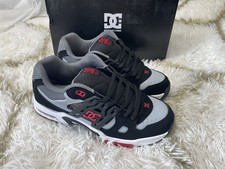  *NIB*DC Shoes AT-2 Aerotech Skate Trainers S...