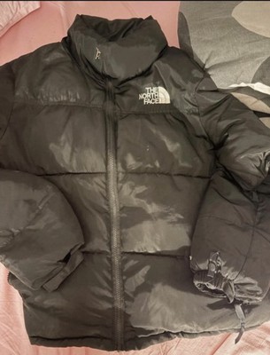 The North Face Jacke