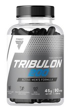 Trec Nutrition Tribulon 200 - 90 Kapseln (375,56 EUR/kg)