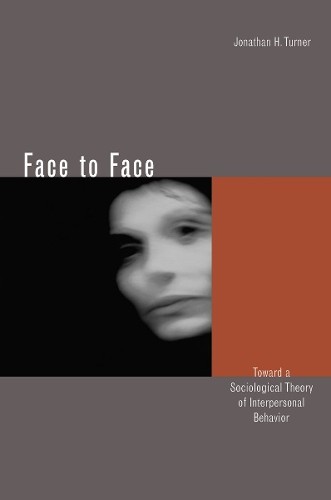 Face to Face - 9780804744171