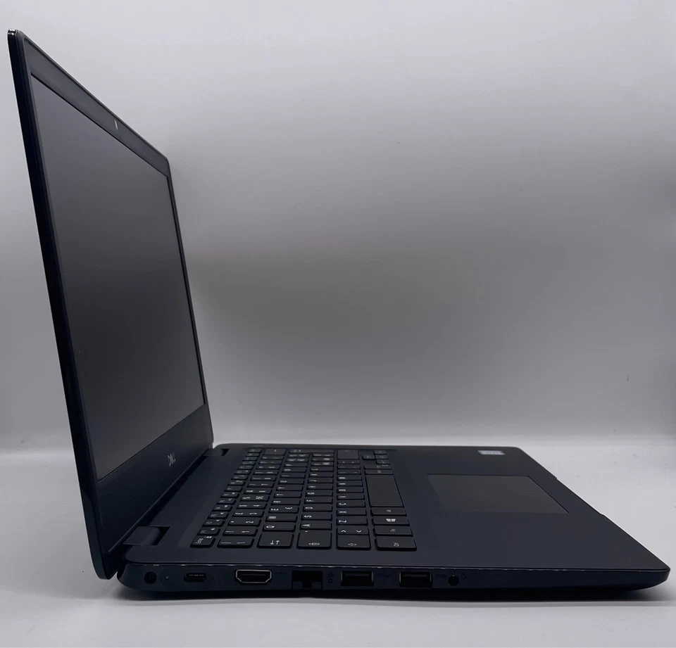 Dell Latitude 3400 · i5-8365U · 8GB · 512GB, foto 2 di 4