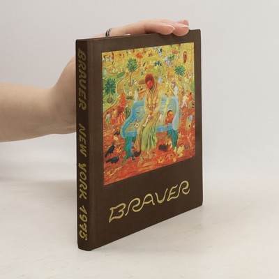 Brauer. Oils, Gouaches, Watercolours and Etchings  |  Erich Brauer