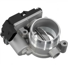 Luftklappe elektrisch 7.03703.85.0 PIERBURG für VW TOUAREG MULTIVAN T5
