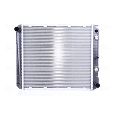 Radiateur Volvo 760