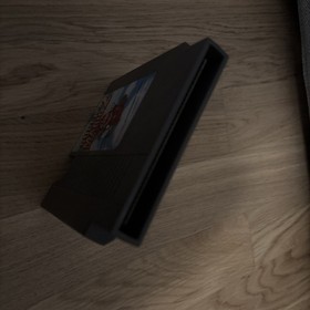 Super Mario Bros 2 NES Nintendo Entertainmet System Modul