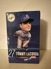 Los Angeles Dodgers Tommy Lasorda Bobblehead SGA 2014 MLB