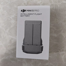 DJI Mini 5 Pro Intelligent Flight Battery / 100 Genuine New