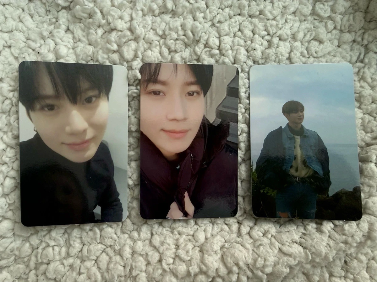 25+ shinee photocard for sale | Updated Oct 2026