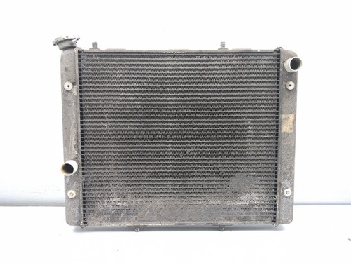 18-23 Yamaha Wolverine X4 850 Engine Motor Radiator