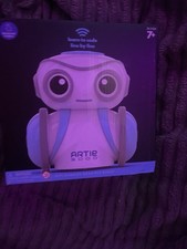 Educational Insights Artie 3000 The Coding Ro...