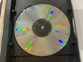 Gungriffon (Sega Saturn, 1996) CIB Complete w/ Manual + Registration Card N MINT