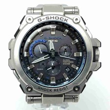 Used wa 160 Casio G SHOCK MT G MTG G1000D 1A2JF Casio G Shock watch wristwatch F