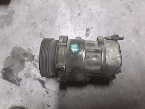 klimakompressor VOLKSWAGEN GOLF III BERLINA 1H1 1991 1042008