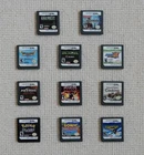 New ListingNintendo DS games in great condition! Choose one or all from these classics!