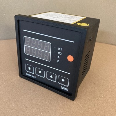 1x DOLD Regler DMP 96 E Z-2P/3P 9333000002 ZZ001.1120.0001.200A0.1137