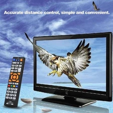 Smart L336 IR Remote Control With Learning Function Universal *1 TV Copy G7K0