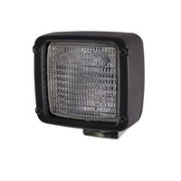 Arbeitsscheinwerfer 12 V 70 W H3 Halogen Hella Ultra Beam FüR U.A. DEUTZ-FAHR