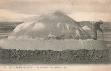 44 LES MARAIS SALANTS LA FONTAINE D UN MULON