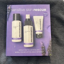 Dermalogica Sensitive Skin Rescue Kit. Skin Care System
