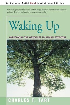 Charles T Tart Waking Up (Taschenbuch) (US IMPORT)