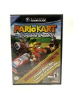Mario Kart: Double Dash - Nintendo GameCube - SE Bonus Disc - CIB - Tested