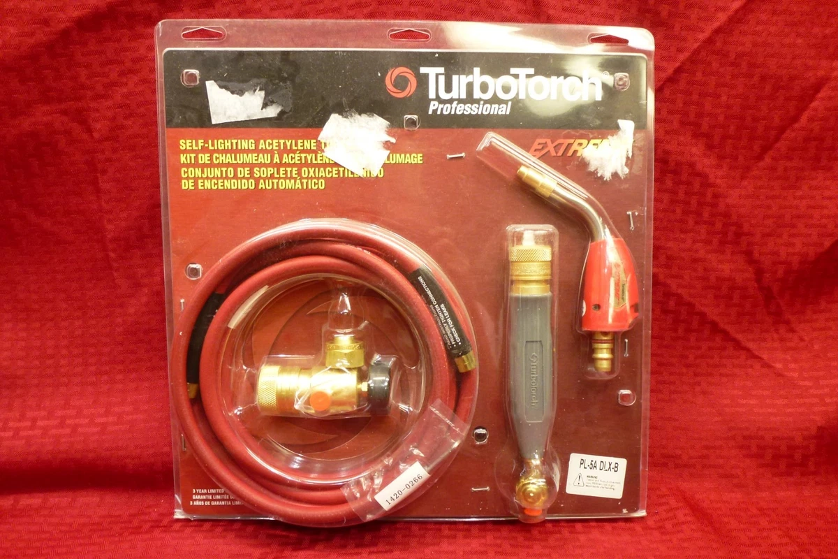 Industrial Welding Gas TurboTorch Torches for sale | eBay