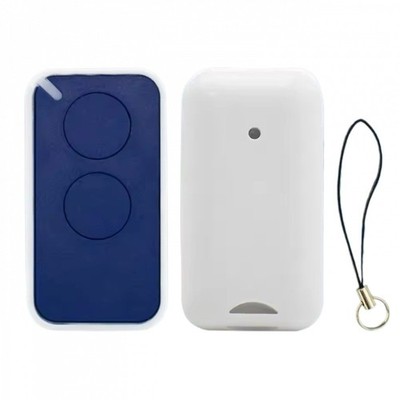 Nice Apollo Rolling Code Remote Control Transmitter Gate Opener INTI2Y