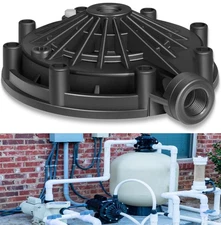 LA39534 3/4-Inch Volute with Drain Plug for Pentair Booster Pump LA01N, EC-LA01N