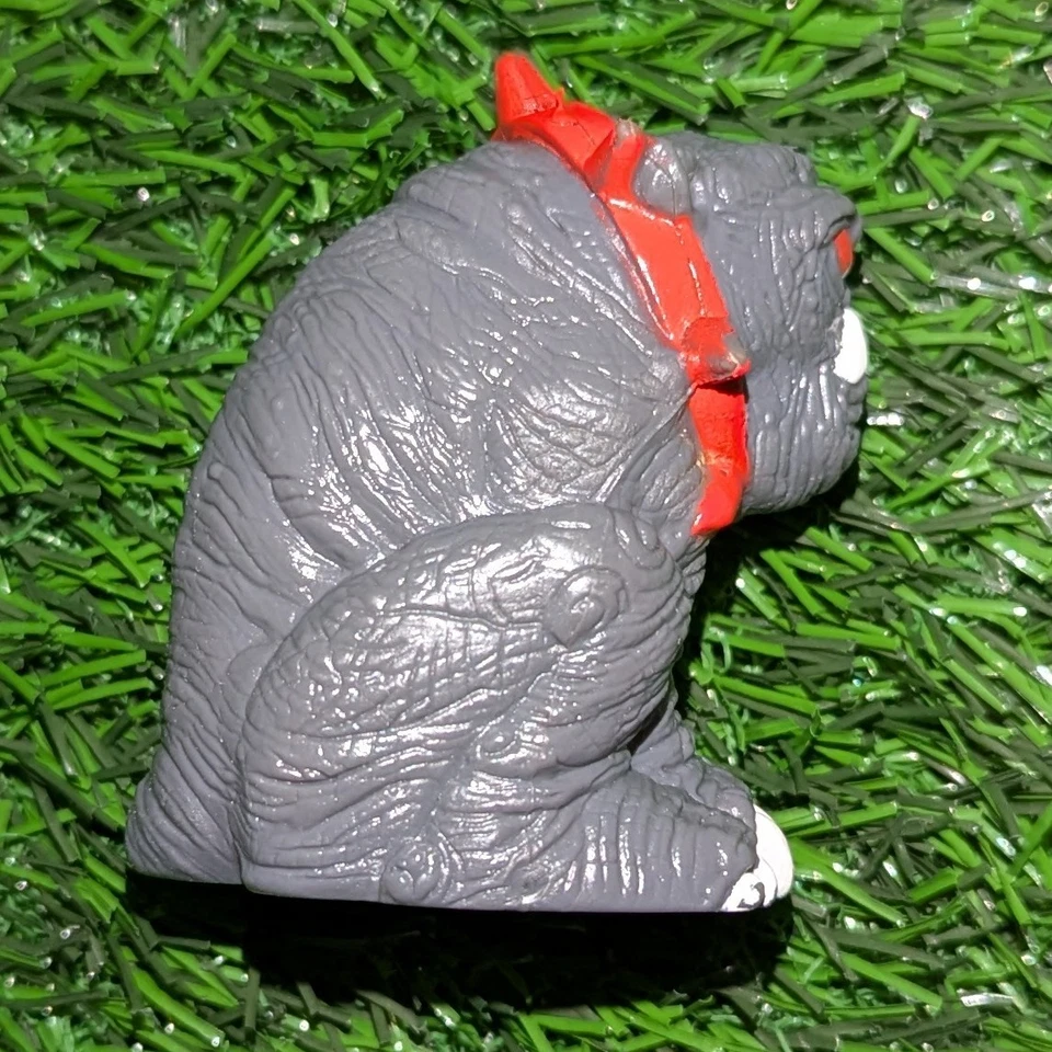 THUNDERCATS (LJN, 1985) Figura Compañera MA MUTT ORIGINAL AUTÉNTICA  Foto 3 de 4