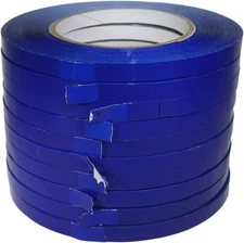 GGR Supplies T.R.U. UPVC-24BS Dark Blue Poly 3/8 in. (Pack of 10), 