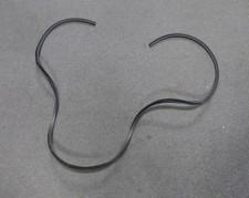 Porsche 356 Window Channel