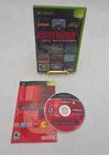 Namco Museum 50th Anniversary (Microsoft Xbox) CIB Complete w/ Manual