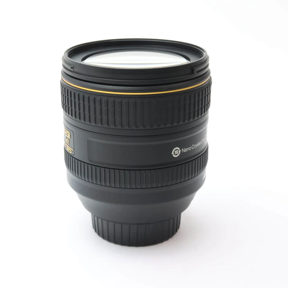 Nikon AF-S DX NIKKOR 16-80mm F/2.8-4E ED VR (APS-C / F mount) #141 - Image 2 of 4