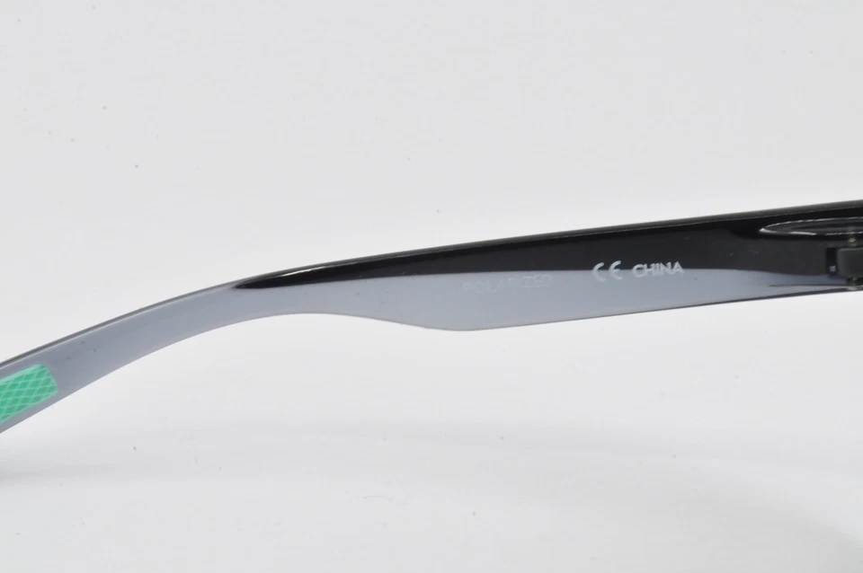 Gafas de sol Nike VITAL P EV0924 066 negro mate/gris, talla 58-17-135 Foto 4 de 4