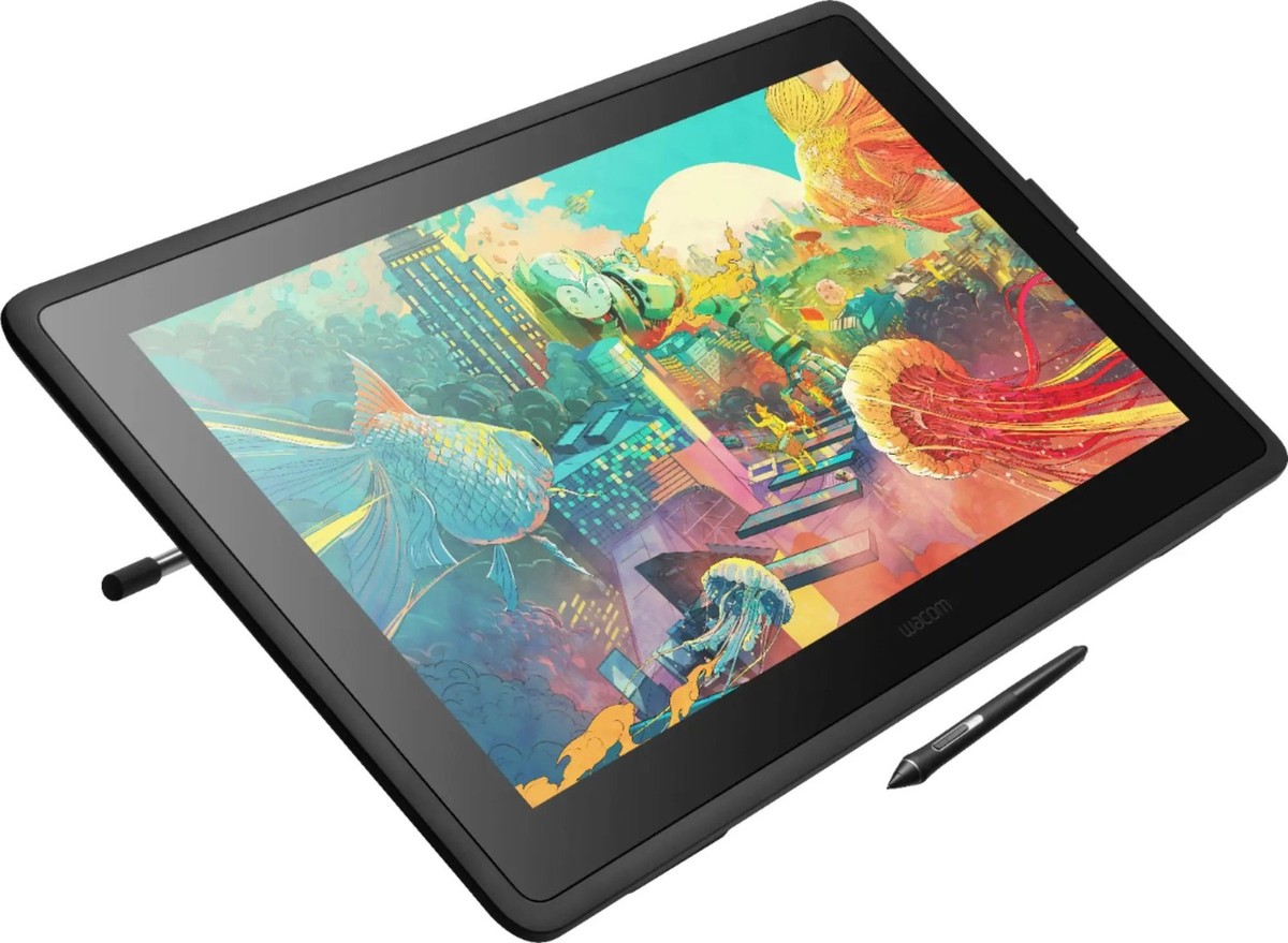 その他 Wacom Cintiq22 DTK2260K0D 価格.com - ワコム Cintiq 22 DTK2260K0D スペック・仕様