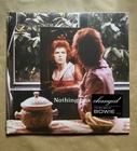DAVID BOWIE Nothing Has Changed 2 LP 2014 US Columbia Vinyl SEALED NEW Single V.