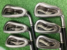 Dunlop XXIO 2006 Irons #5-9,Pw(6Clubs)/XXIO MP400/Flex:Regular/ Iron set