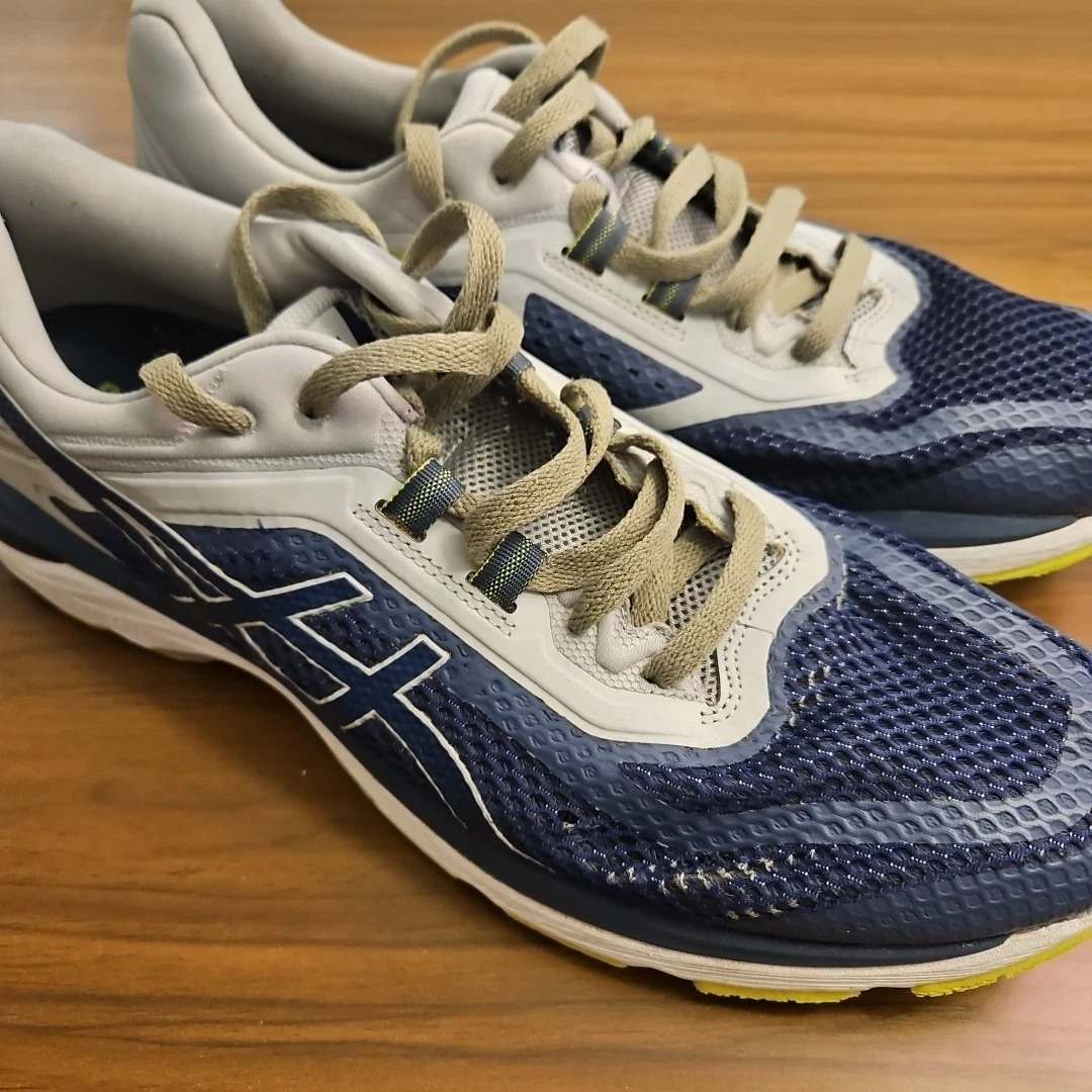 ASICS GT-2000 Blue Athletic Shoes for Women for sale | eBay display picture 1