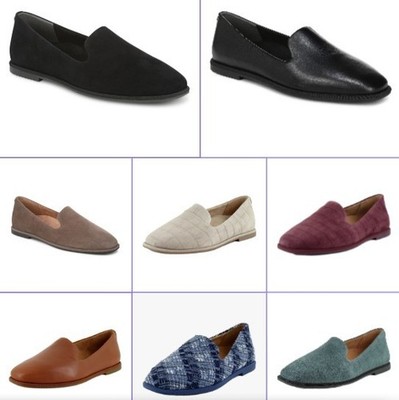 Vionic Women's Willa 2.0 Slip on Flat