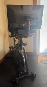 $2195 Nordic Track Exercise Bike S22i Commercial Studio Cycle USED - GREAT DEAL