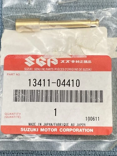 .VALVE, STARTER